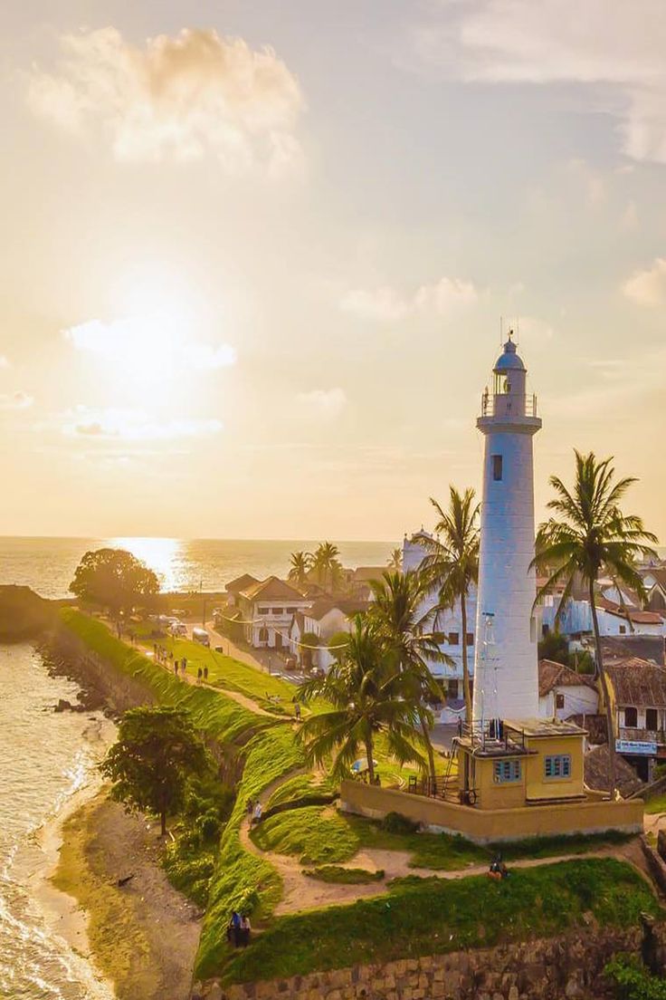 Galle Fort