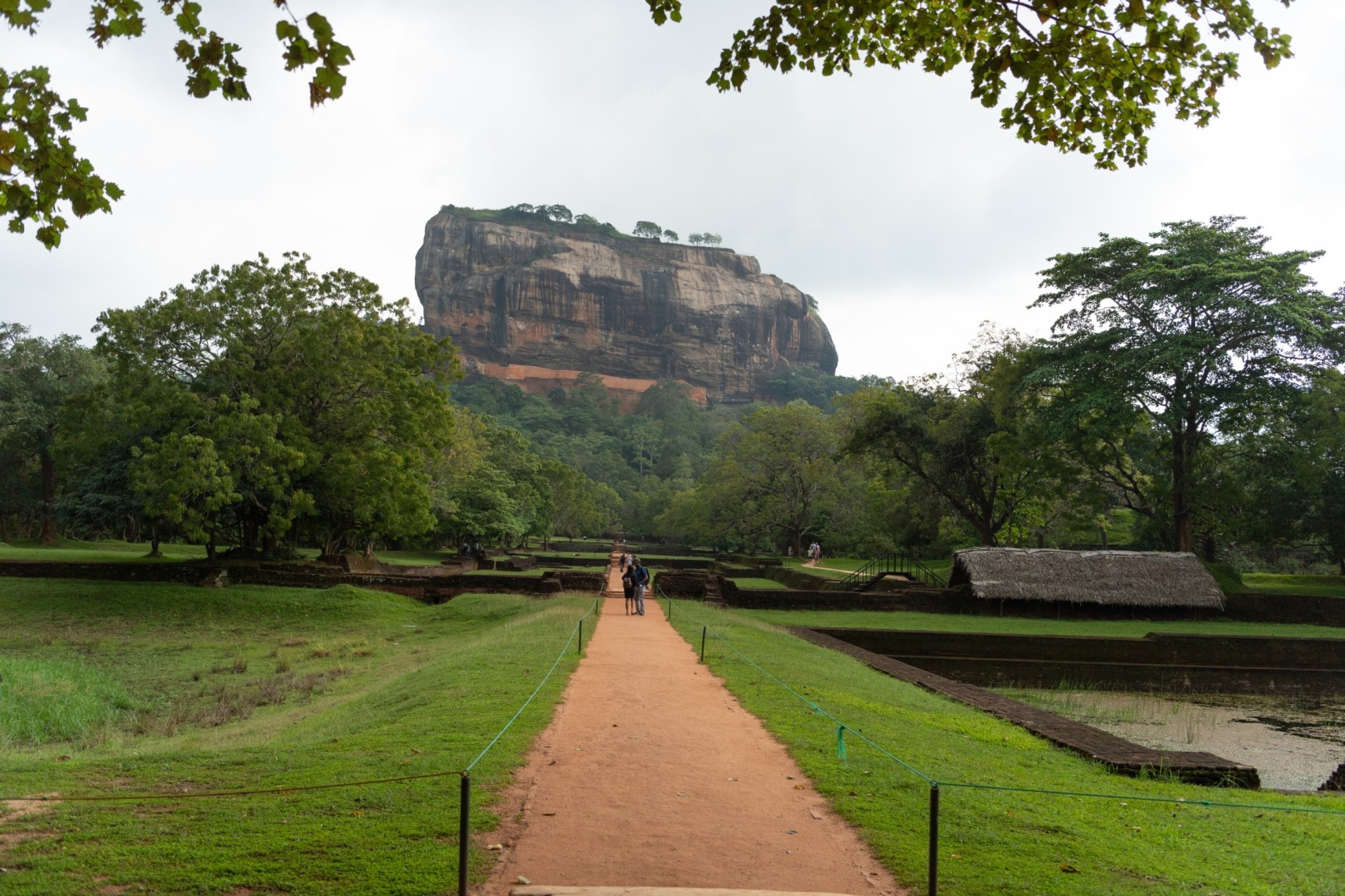 Sigiriya